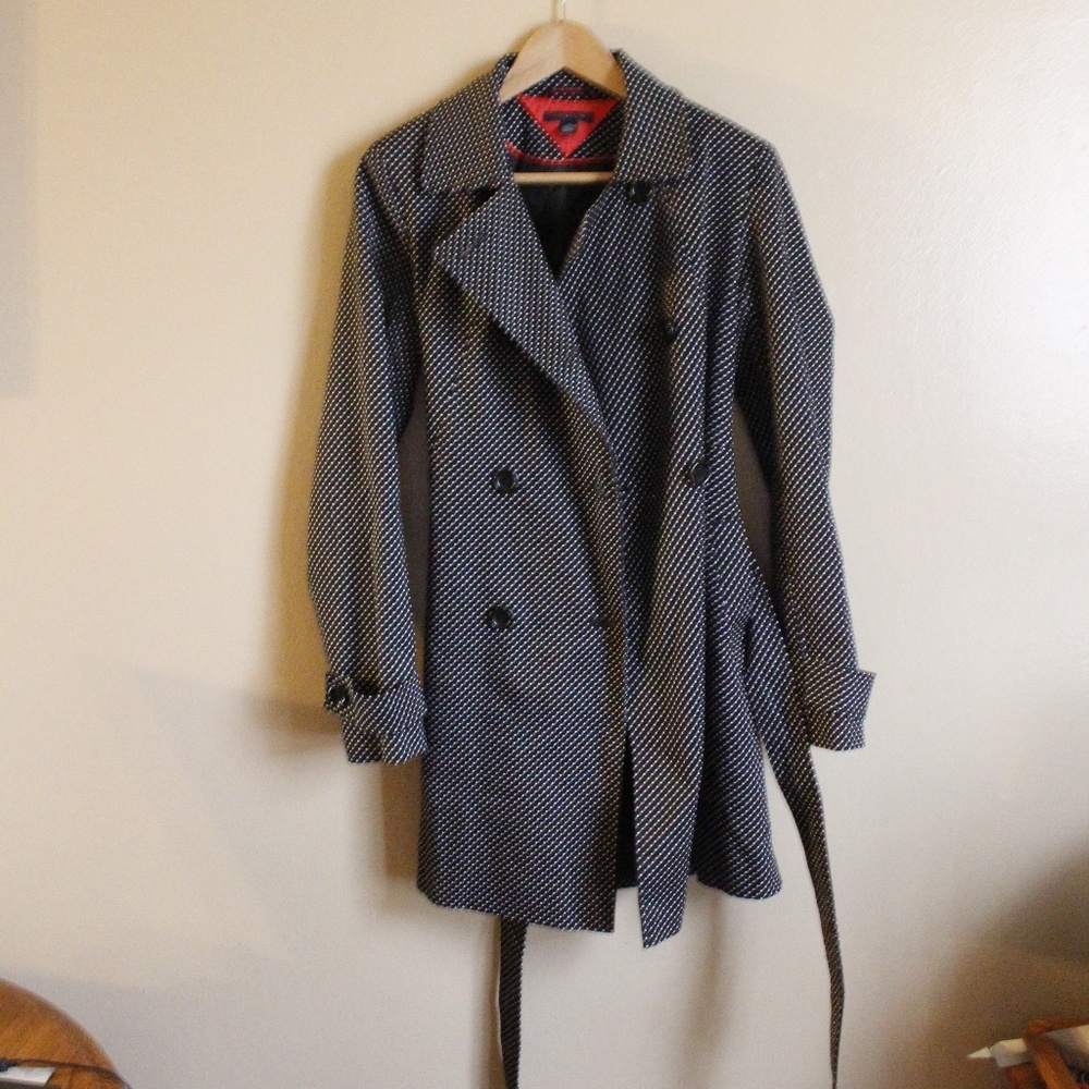Tommy Hilfiger Jacket